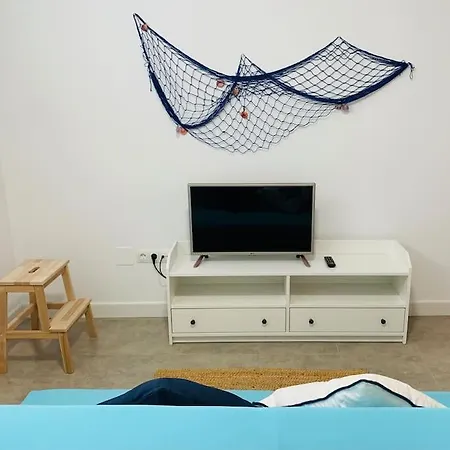 Loft Maritimo A Escasos Metros De La Playa Jab *