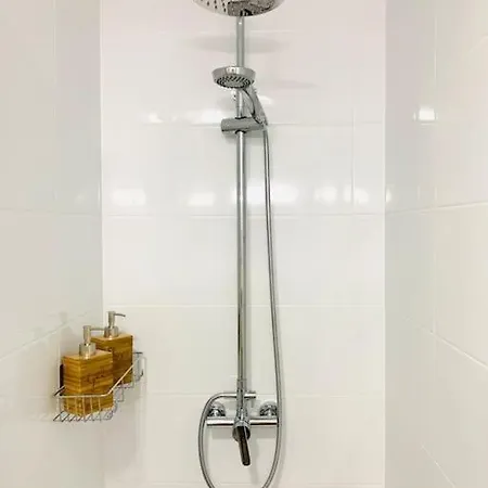 Loft Maritimo A Escasos Metros De La Playa Jab Apartamento