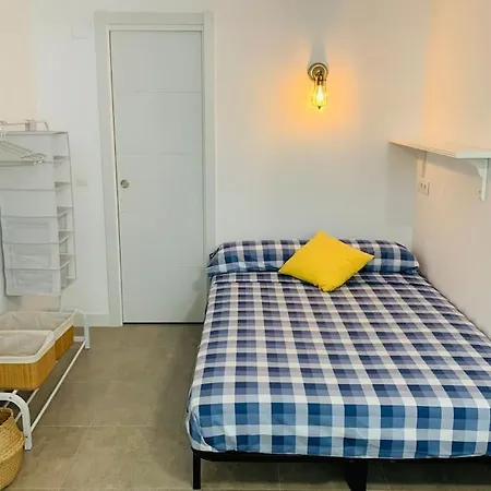 Loft Maritimo A Escasos Metros De La Playa Jab Apartamento *