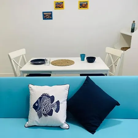 Loft Maritimo A Escasos Metros De La Playa Jab Apartamento